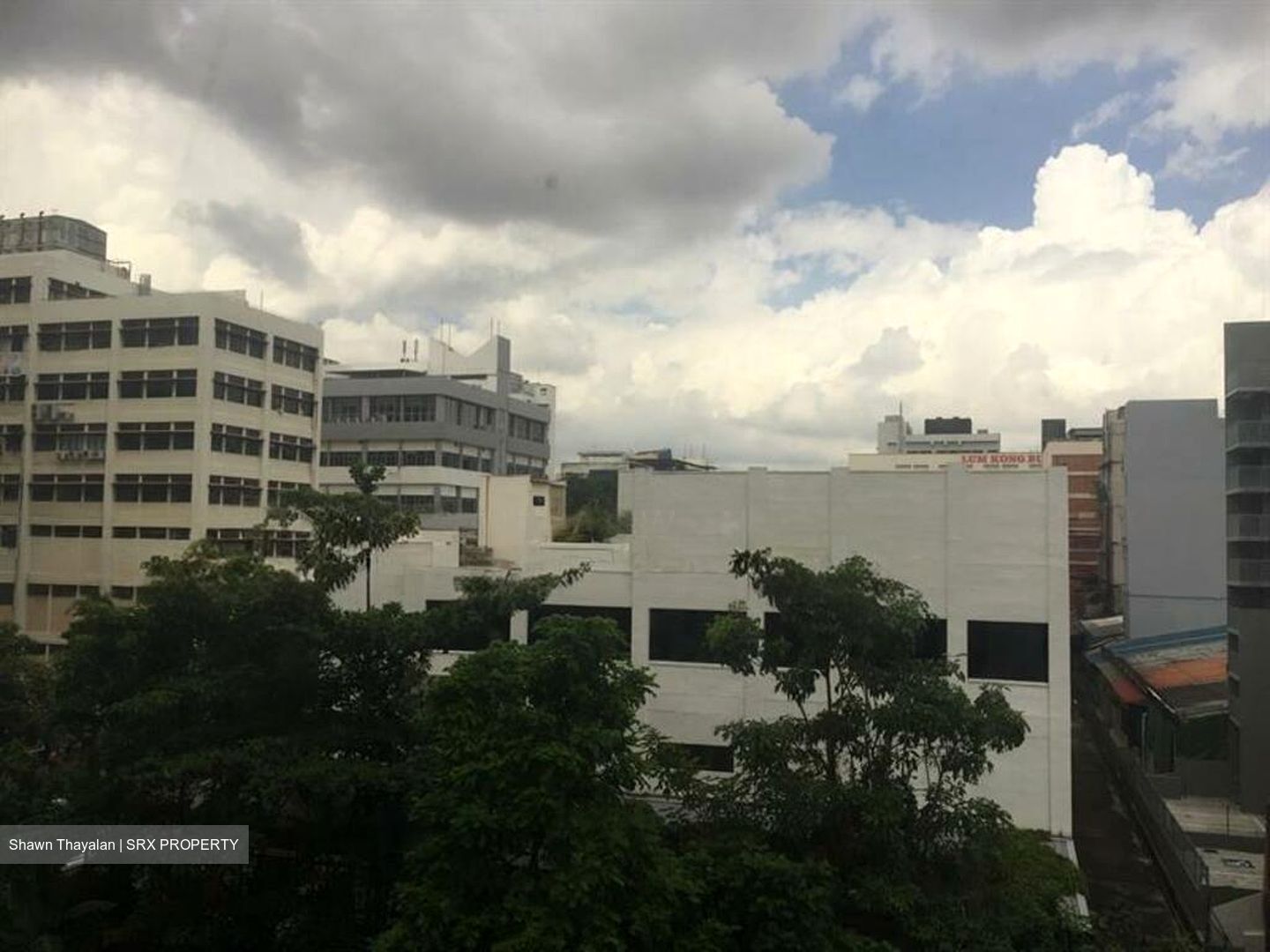 Sindo Industrial Building (D13), Factory #517794301